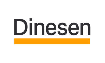 Dinesen Logo