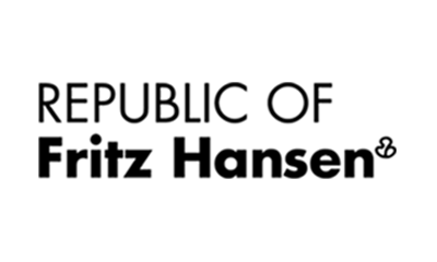 Republic Of Fritz Hansen Logo