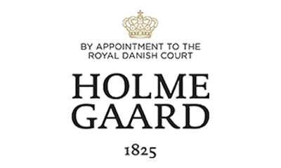 HolmeGaard Logo