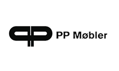 PP Mobler Logo